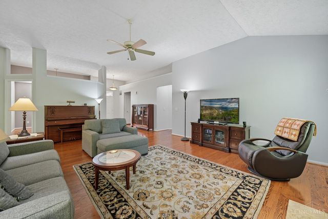 5116 Tinewood Drive, Mason, OH 45040