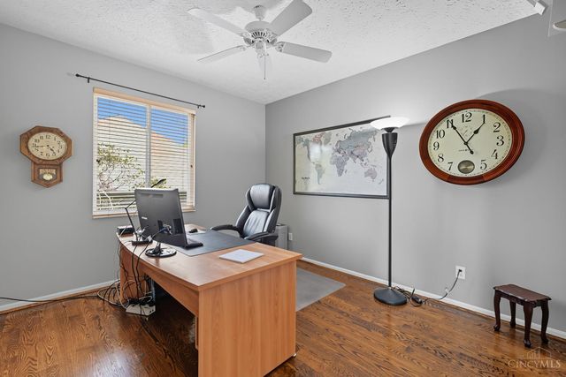 5116 Tinewood Drive, Mason, OH 45040