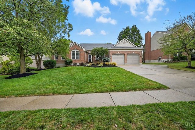 5116 Tinewood Drive, Mason, OH 45040