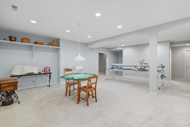 5116 Tinewood Drive, Mason, OH 45040