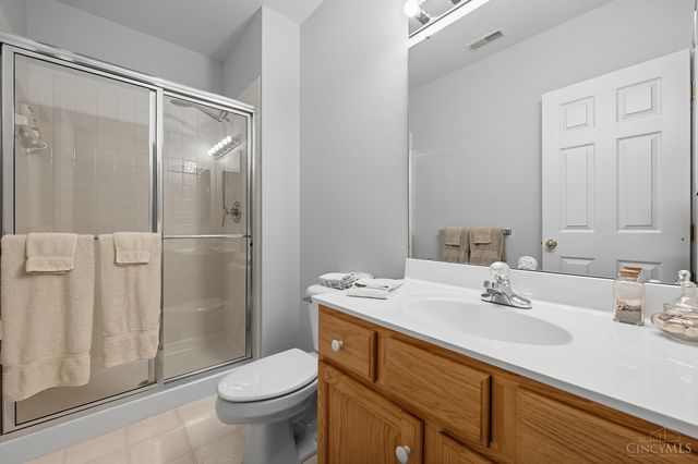 5116 Tinewood Drive, Mason, OH 45040