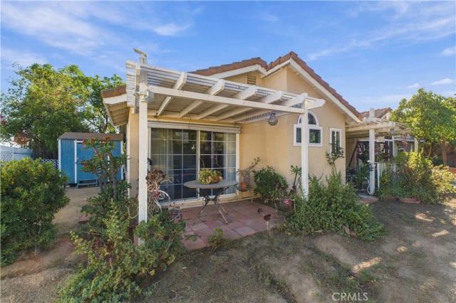 25414 Kalmia, Moreno Valley, CA 92557