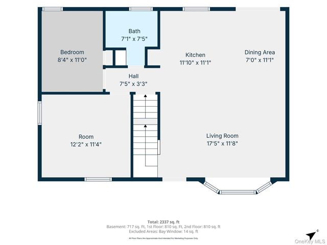18 Hitchcock Lane, Farmingdale, NY 11735