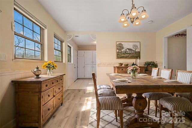 163 Woodland Drive, Columbus, NC 28722