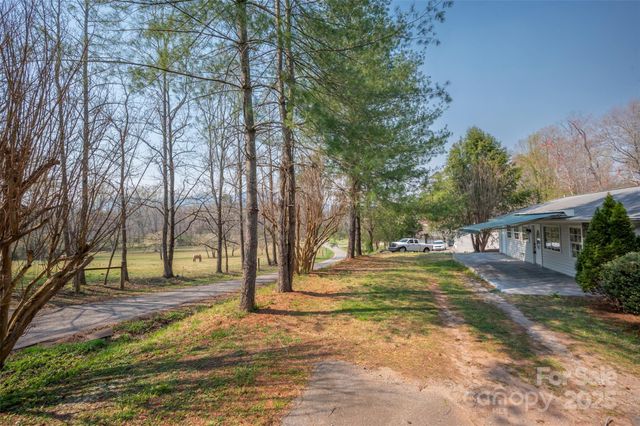 163 Woodland Drive, Columbus, NC 28722