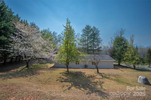 163 Woodland Drive, Columbus, NC 28722