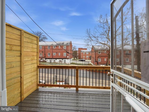 932 E 41ST ST, Baltimore, MD 21218