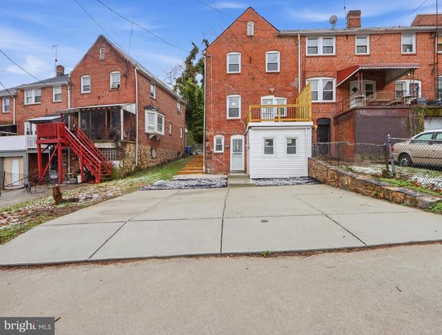 932 E 41ST ST, Baltimore, MD 21218