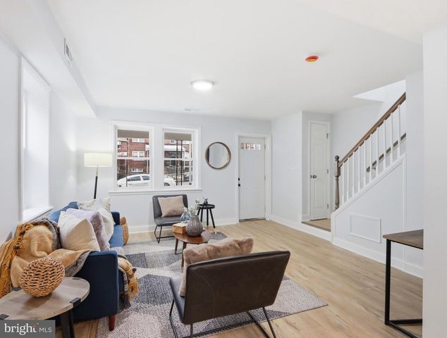 932 E 41ST ST, Baltimore, MD 21218