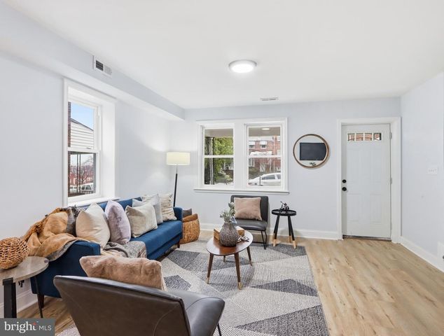 932 E 41ST ST, Baltimore, MD 21218