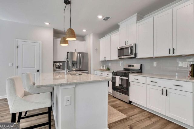 299 Wells Circle, Canton, GA 30114