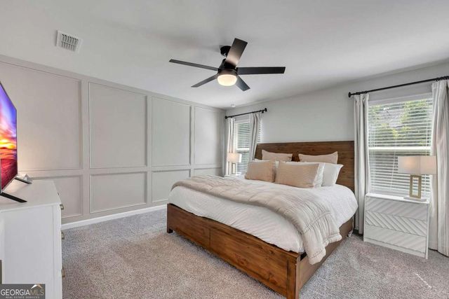 299 Wells Circle, Canton, GA 30114