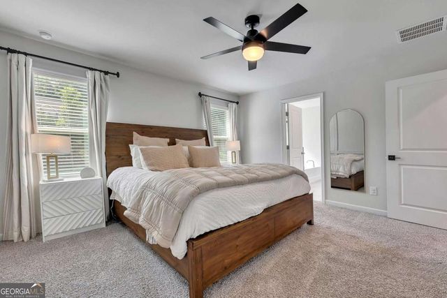 299 Wells Circle, Canton, GA 30114