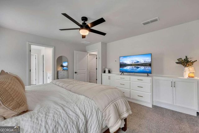 299 Wells Circle, Canton, GA 30114