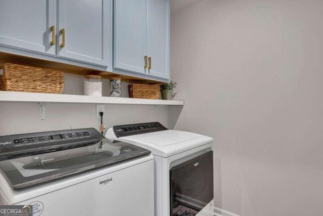 299 Wells Circle, Canton, GA 30114