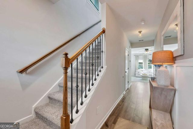 299 Wells Circle, Canton, GA 30114