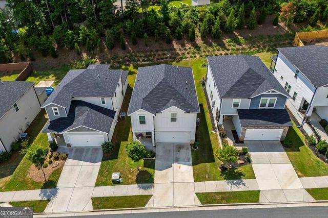 299 Wells Circle, Canton, GA 30114