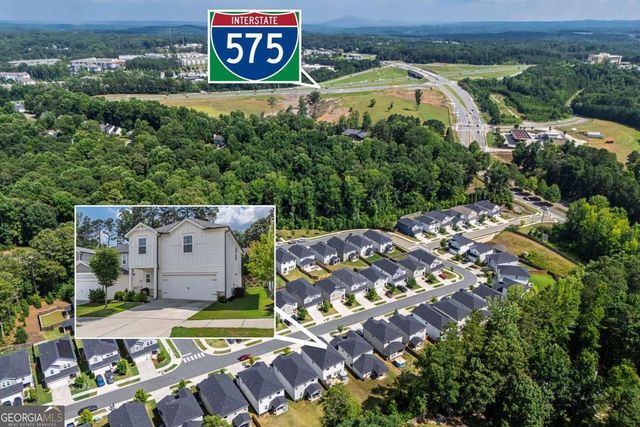299 Wells Circle, Canton, GA 30114