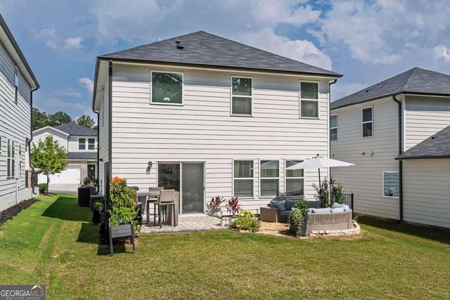 299 Wells Circle, Canton, GA 30114