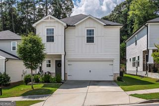 299 Wells Circle, Canton, GA 30114