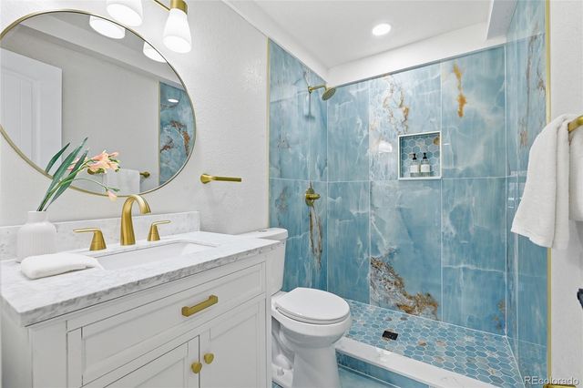 1965 S Hooker Circle, Denver, CO 80219