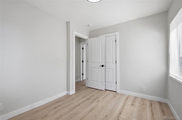 1965 S Hooker Circle, Denver, CO 80219