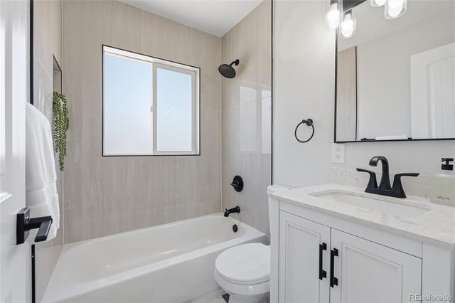 1965 S Hooker Circle, Denver, CO 80219