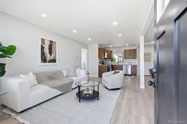 1965 S Hooker Circle, Denver, CO 80219