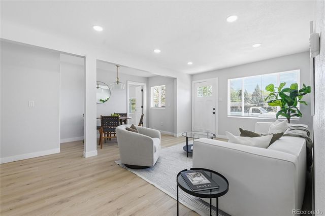 1965 S Hooker Circle, Denver, CO 80219