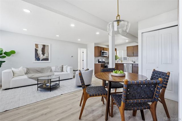 1965 S Hooker Circle, Denver, CO 80219