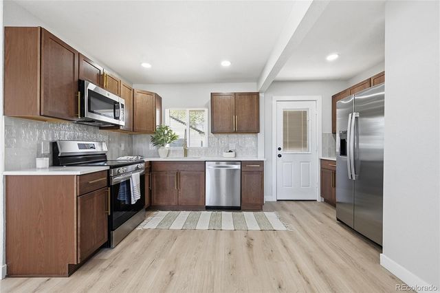 1965 S Hooker Circle, Denver, CO 80219