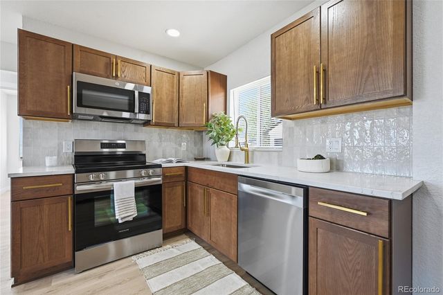 1965 S Hooker Circle, Denver, CO 80219