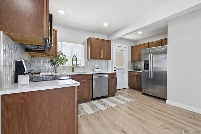 1965 S Hooker Circle, Denver, CO 80219