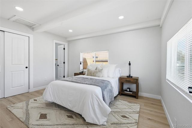 1965 S Hooker Circle, Denver, CO 80219