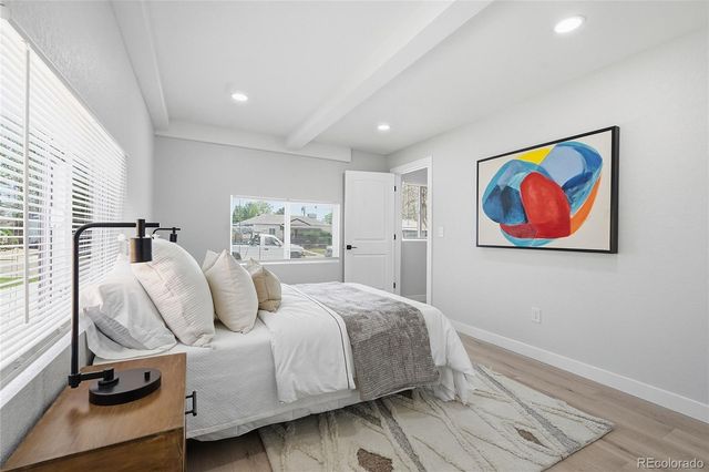 1965 S Hooker Circle, Denver, CO 80219