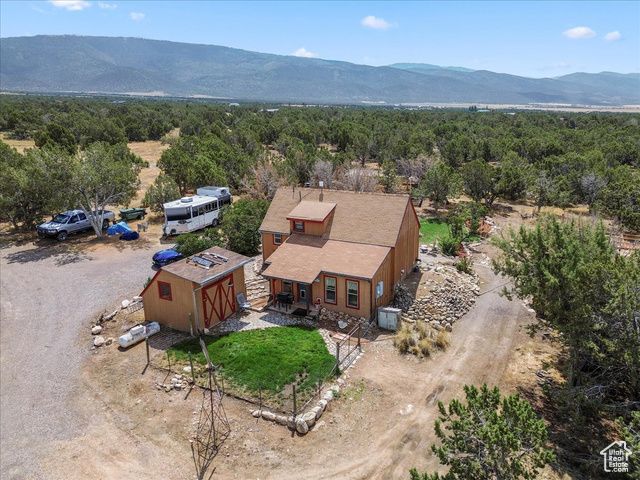 11450 N PIGEON HOLLOW RD, Spring City, UT 84662