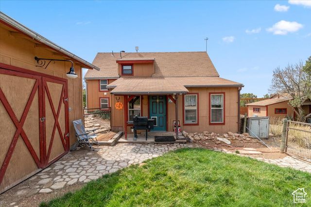 11450 N PIGEON HOLLOW RD, Spring City, UT 84662