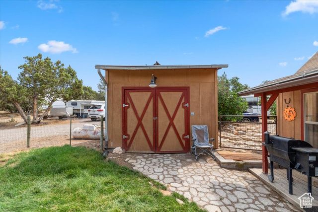 11450 N PIGEON HOLLOW RD, Spring City, UT 84662