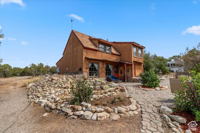 11450 N PIGEON HOLLOW RD, Spring City, UT 84662