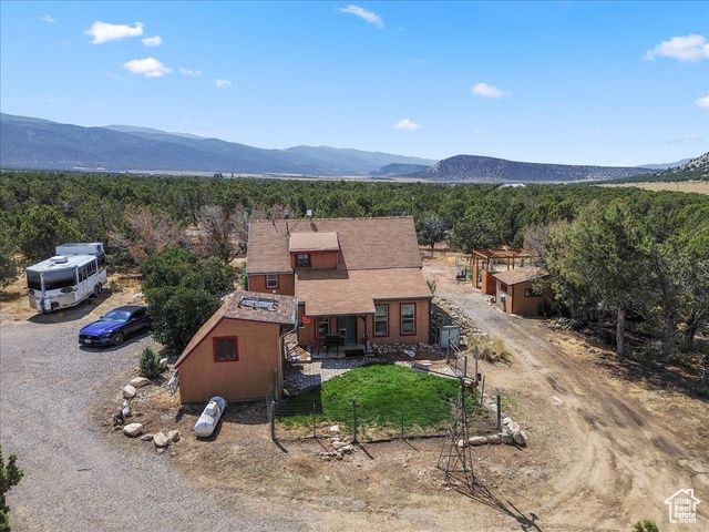 11450 N PIGEON HOLLOW RD, Spring City, UT 84662