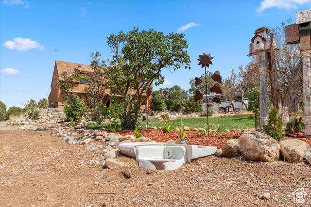 11450 N PIGEON HOLLOW RD, Spring City, UT 84662