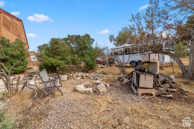 11450 N PIGEON HOLLOW RD, Spring City, UT 84662