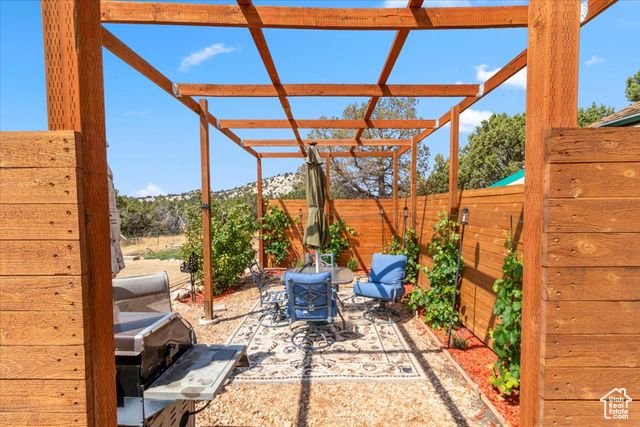 11450 N PIGEON HOLLOW RD, Spring City, UT 84662