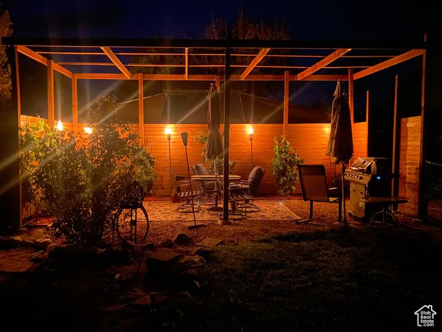 11450 N PIGEON HOLLOW RD, Spring City, UT 84662