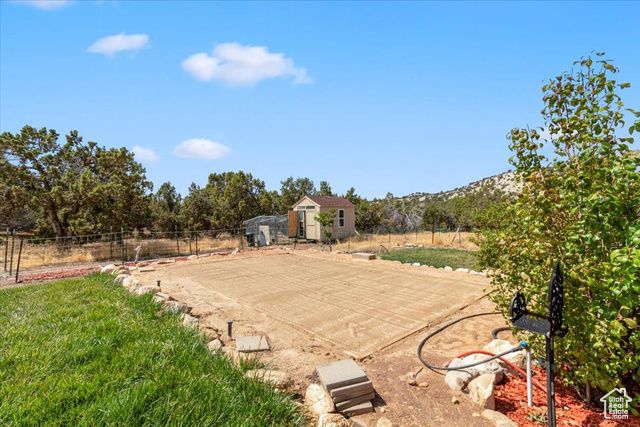 11450 N PIGEON HOLLOW RD, Spring City, UT 84662