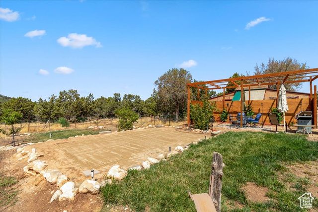 11450 N PIGEON HOLLOW RD, Spring City, UT 84662