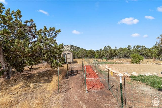 11450 N PIGEON HOLLOW RD, Spring City, UT 84662