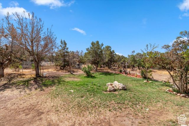 11450 N PIGEON HOLLOW RD, Spring City, UT 84662