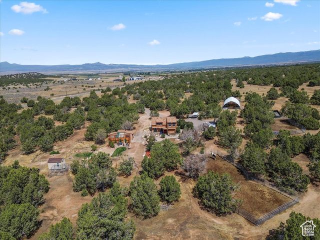11450 N PIGEON HOLLOW RD, Spring City, UT 84662