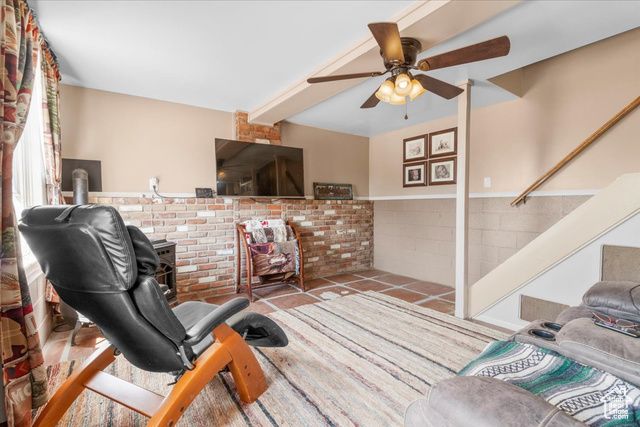 11450 N PIGEON HOLLOW RD, Spring City, UT 84662